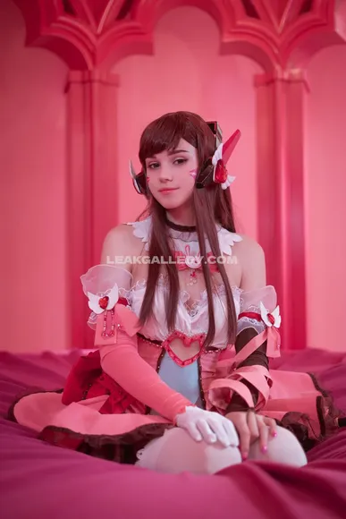 Shiroganesama Exclusive Leaked Nude Onlyfans #2189775