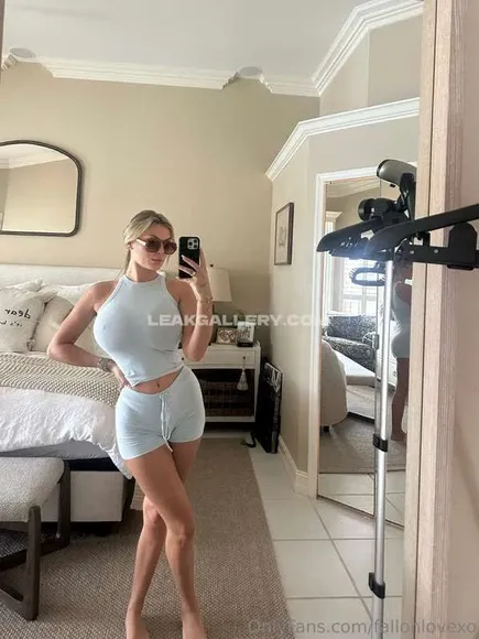 Fallonlovexo Exclusive Leaked Nude Onlyfans #1942178