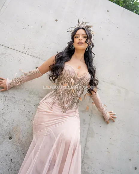 Valkyrae Exclusive Leaked Nude Onlyfans #2159759