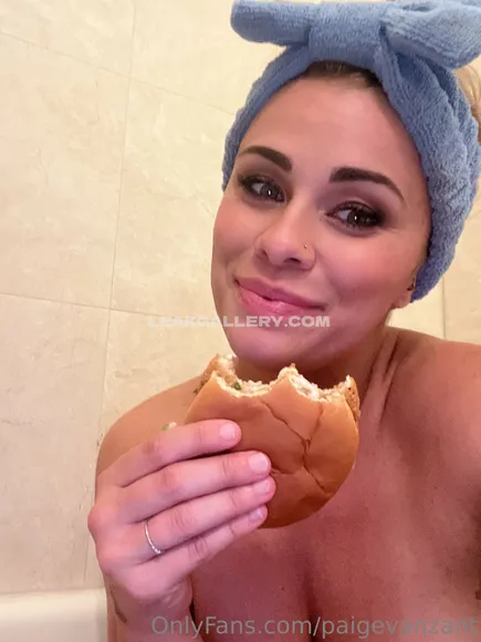 Paigevanzant Exclusive Leaked Nude Onlyfans #1976708
