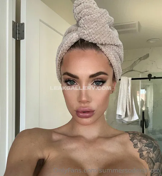 Summersoderstrom Exclusive Leaked Nude Onlyfans #1355362