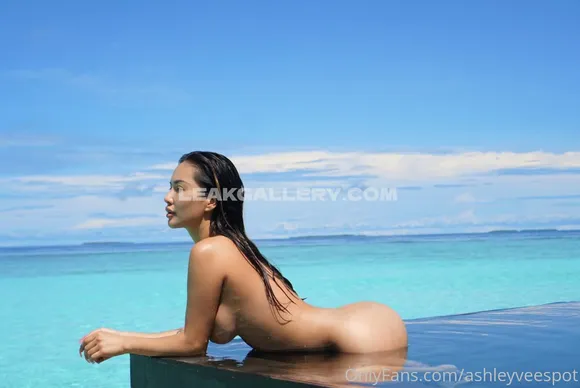 Ashleyveeip Exclusive Leaked Nude Onlyfans #1015117