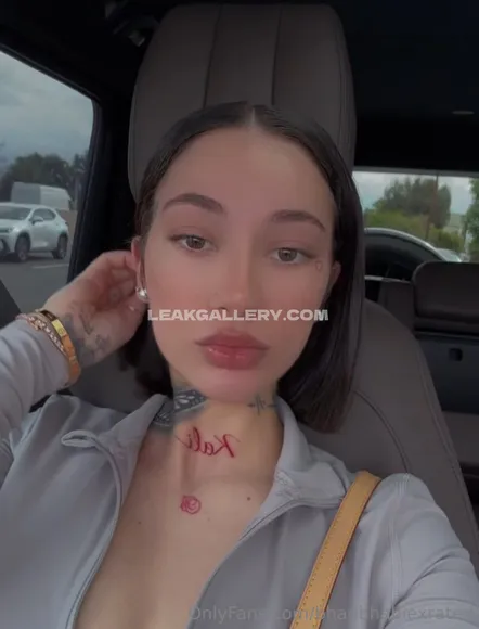 Bhadbhabie / bhadbhabiexrated / Danielle Bregoli Exclusive Leaked Nude Onlyfans #2780908