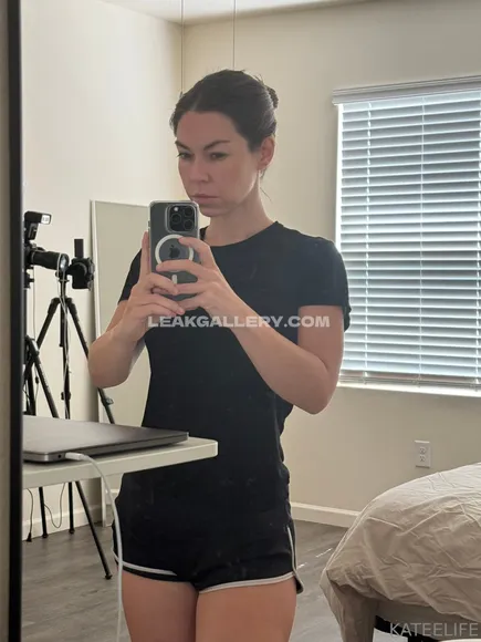 Kateelife Exclusive Leaked Nude Onlyfans #1853006