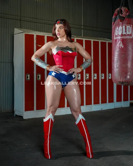 Missbricosplay Exclusive Leaked Nude Onlyfans #2128142