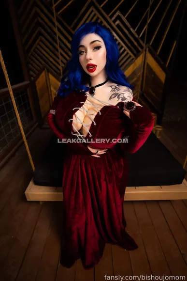 Bishoujomom Exclusive Leaked Nude Onlyfans #1354259