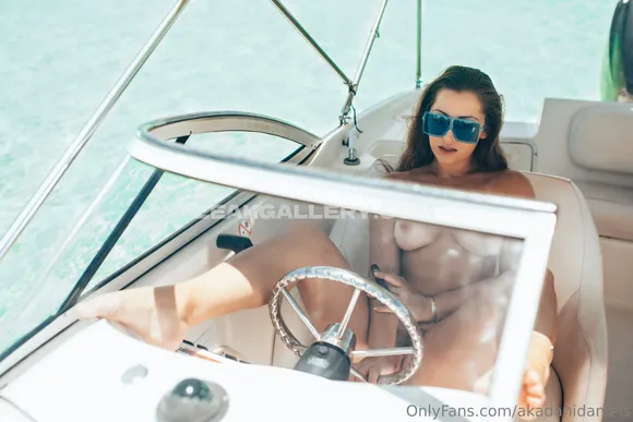 Danidaniels Exclusive Leaked Nude Onlyfans #1687495