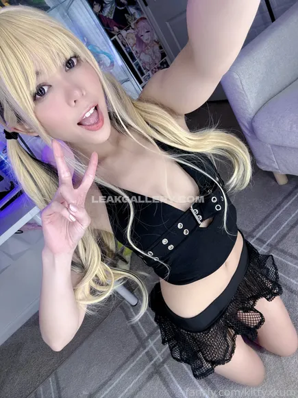 Kittyxkum Exclusive Leaked Nude Onlyfans #1766282