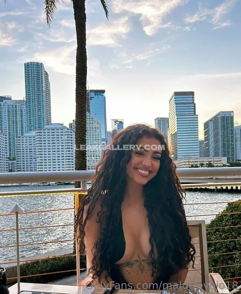 Malutrevejo18 / malutrevejo / malutrevjo / malu_trevejo Exclusive Leaked Nude Onlyfans #1736251