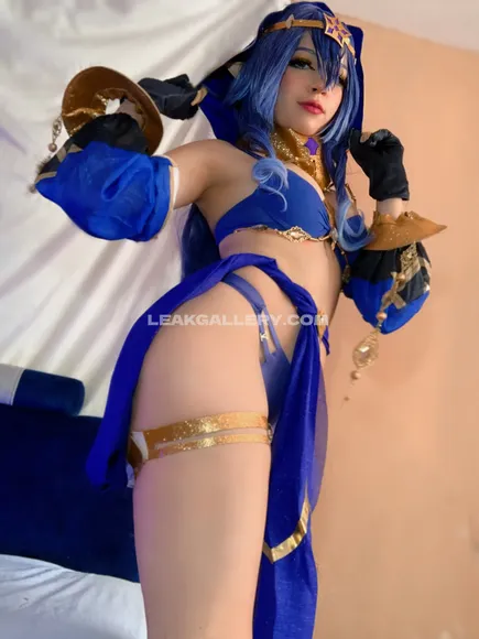 Fantasmita_fox Exclusive Leaked Nude Onlyfans #848096