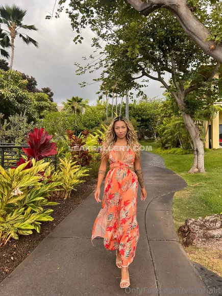 Victorialewis Exclusive Leaked Nude Onlyfans #1890674