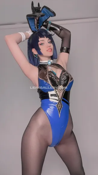 Shiroganesama Exclusive Leaked Nude Onlyfans #2220644
