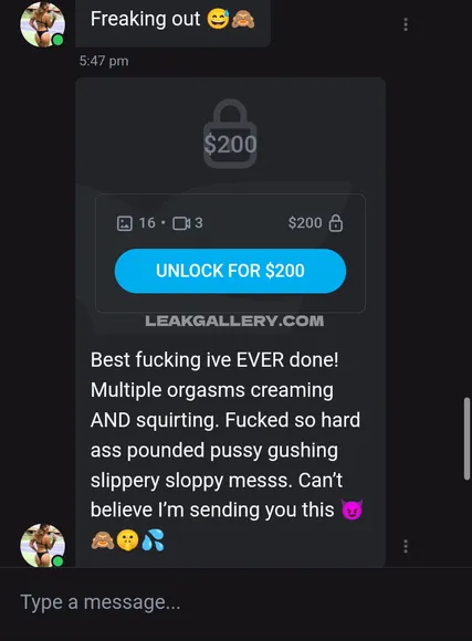 Cakesworldxx Exclusive Leaked Nude Onlyfans #1045709