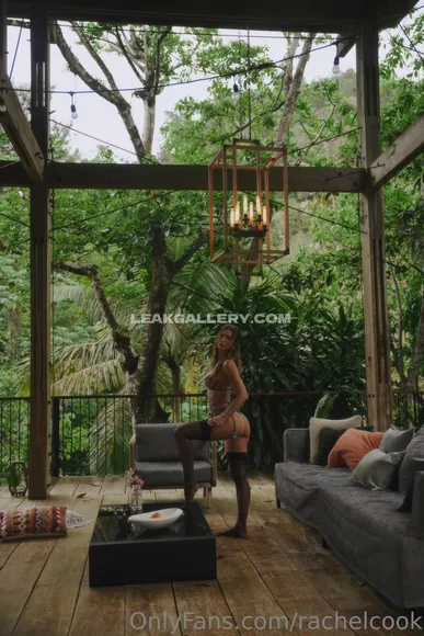 Rachelcook Exclusive Leaked Nude Onlyfans #1368273