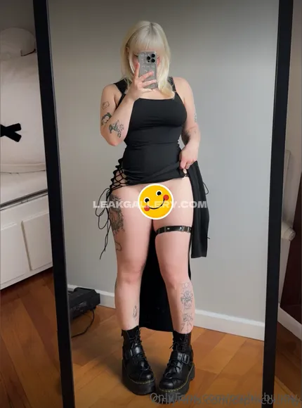 Orphicbunny Exclusive Leaked Nude Onlyfans #1838486