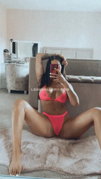 Priya_y / preeti_young Exclusive Leaked Nude Onlyfans #850922