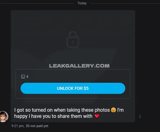 Orphicbunny Exclusive Leaked Nude Onlyfans #1830279