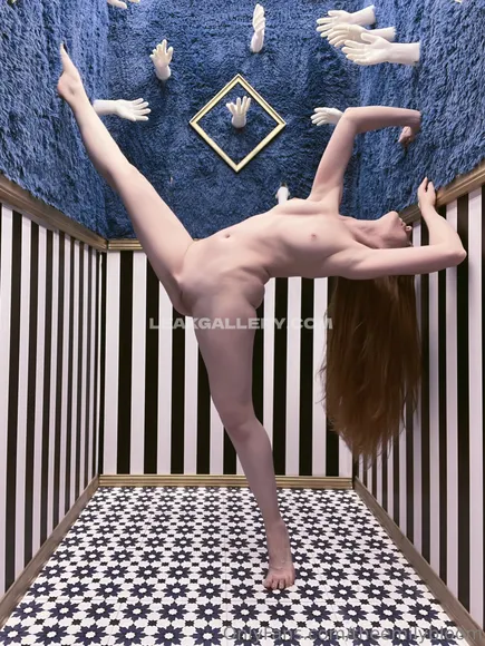 Theemilybloom Exclusive Leaked Nude Onlyfans #2016083