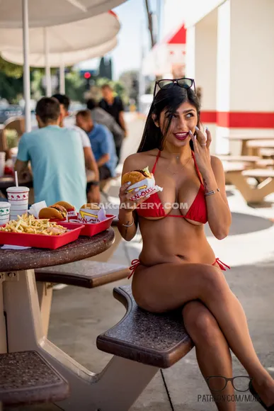 Miakhalifa Exclusive Leaked Nude Onlyfans #1200541