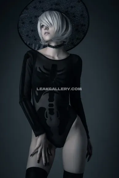 Shiroganesama Exclusive Leaked Nude Onlyfans #2198365