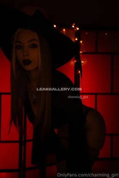 Charming_girl Exclusive Leaked Nude Onlyfans #1291551
