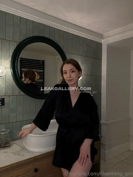 Charming_girl Exclusive Leaked Nude Onlyfans #1292147