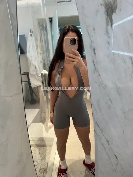 Angievarona Exclusive Leaked Nude Onlyfans #1770361