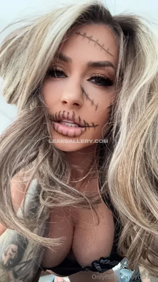 Yourkat Exclusive Leaked Nude Onlyfans #775876