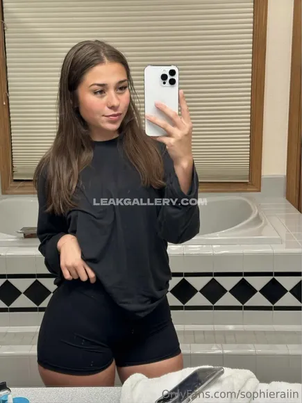 Sophieraiin / sophiaraiin / sophiarain / sophierain / sophierainn / sopieraiin Exclusive Leaked Nude Onlyfans #2827814