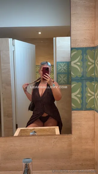 Parisjadex Exclusive Leaked Nude Onlyfans #1133649