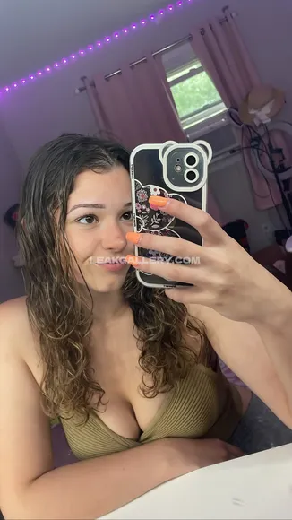 Nikkiwoods Exclusive Leaked Nude Onlyfans #2166149