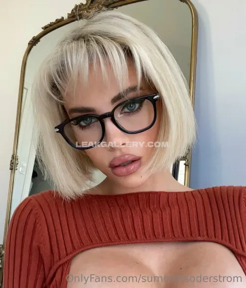 Summersoderstrom Exclusive Leaked Nude Onlyfans #1356681