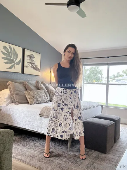Danidaniels Exclusive Leaked Nude Onlyfans #1695996
