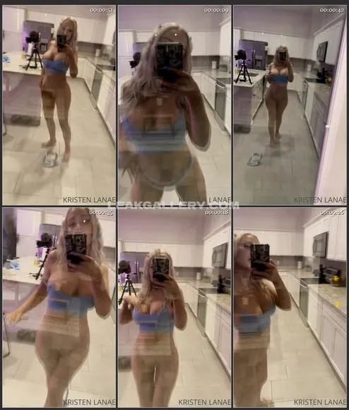 Kristenlanae Exclusive Leaked Nude Onlyfans #2092000