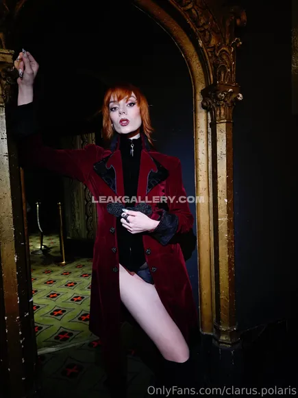 Clarus / claruspolaris Exclusive Leaked Nude Onlyfans #1972937