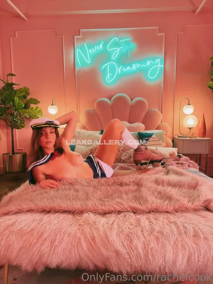 Rachelcook Exclusive Leaked Nude Onlyfans #1360774