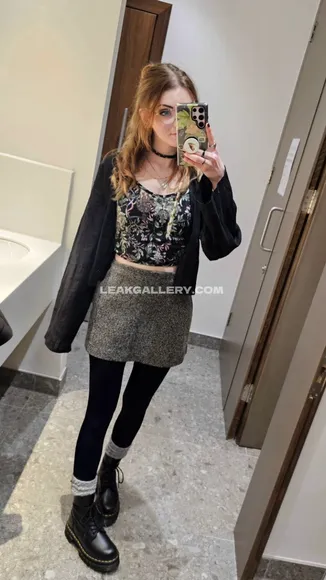 Ljaphra Exclusive Leaked Nude Onlyfans #983318