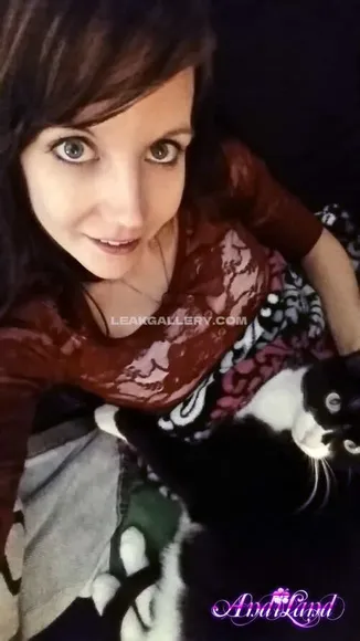 Andiland Exclusive Leaked Nude Onlyfans #1548639