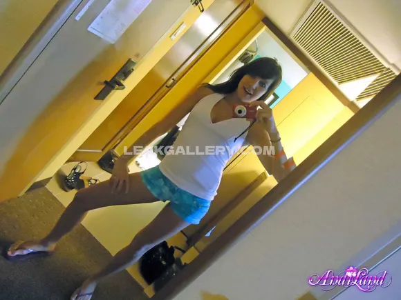 Andiland Exclusive Leaked Nude Onlyfans #1480715