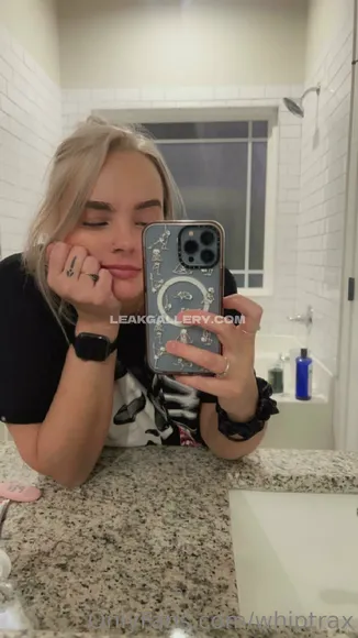 Whiptrax Exclusive Leaked Nude Onlyfans #1476957