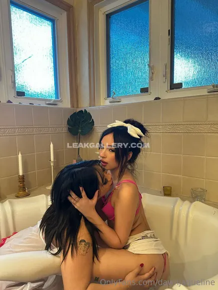 Dawnjaqueline Exclusive Leaked Nude Onlyfans #1655995