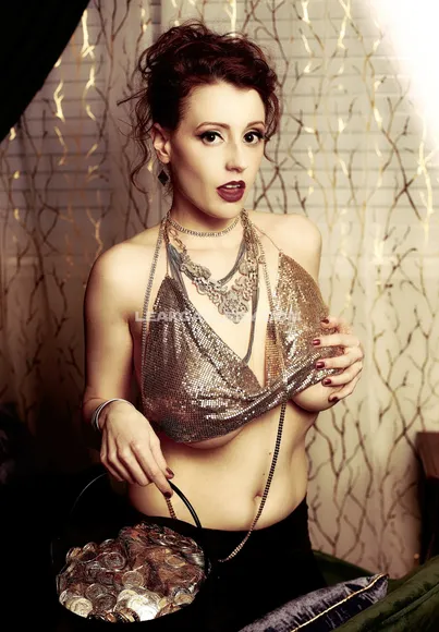 Abbydarkstar Exclusive Leaked Nude Onlyfans #1404215