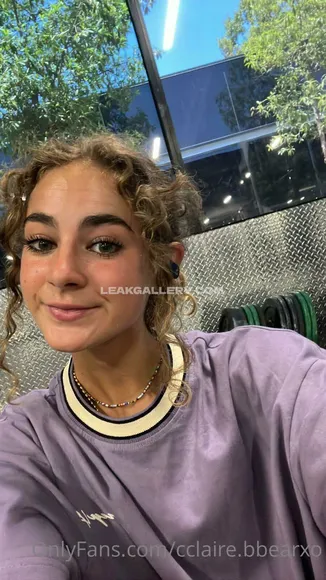 Claire Exclusive Leaked Nude Onlyfans #1599411