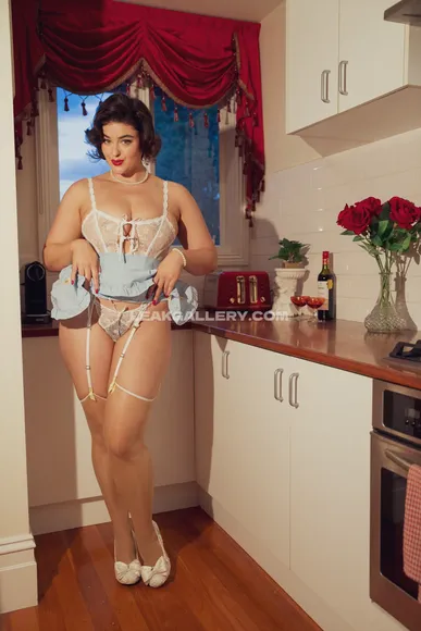 Stefaniaferrario Exclusive Leaked Nude Onlyfans #899417