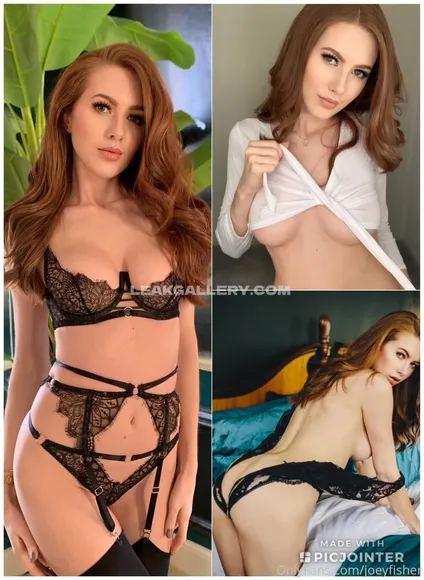 Joeyfisher Exclusive Leaked Nude Onlyfans #1446276