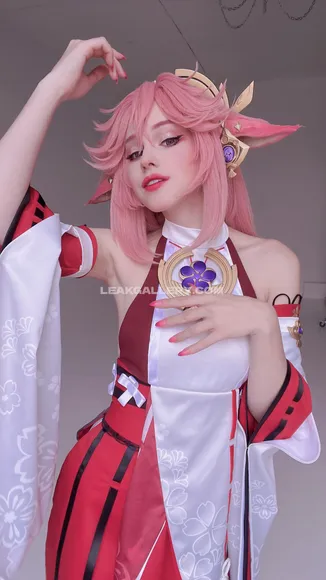 Shiroganesama Exclusive Leaked Nude Onlyfans #2191979