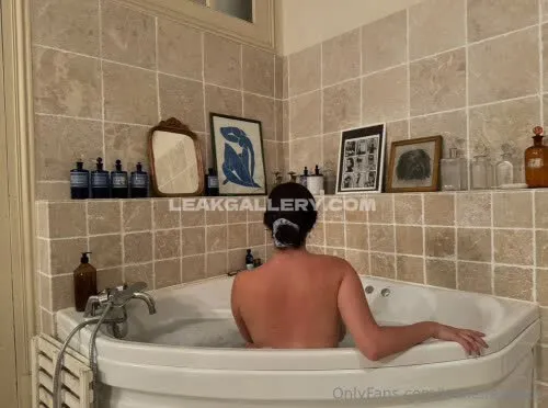Sincerelypisces Exclusive Leaked Nude Onlyfans #1074737