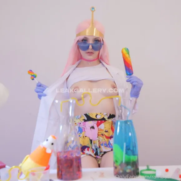 Rainbowzlut Exclusive Leaked Nude Onlyfans #1888030