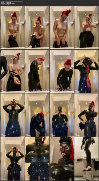 Mfetilicious Exclusive Leaked Nude Onlyfans #762140