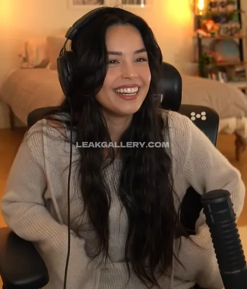 Valkyrae Exclusive Leaked Nude Onlyfans #2146519